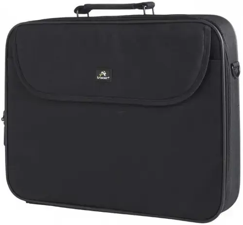 Geanta Laptop Tracer Simplo 15.6inch (Neagra)