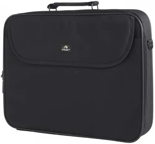 Geanta Laptop Tracer Simplo 15.6inch (Neagra)