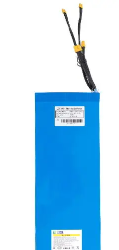 Baterie 52V/23.8Ah pentru trotineta ZERO 8x