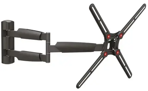 Suport Perete Barkan BM343XL, 13inch - 65inch, 36 Kg (Negru/Gri)