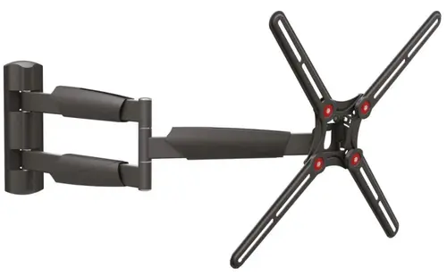 Suport Perete Barkan BM343XL, 13inch - 65inch, 36 Kg (Negru/Gri)