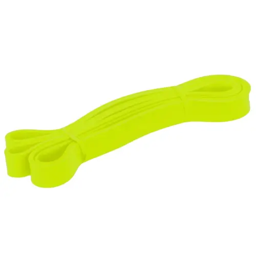 Banda elastica 208x0.45x2.2cm, 11-29kg, verde