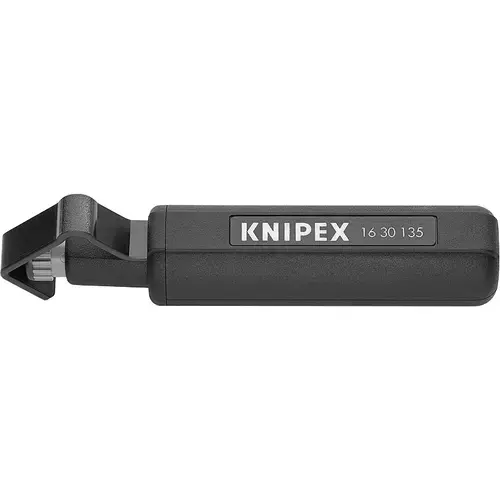 Dezizolator cablu KNIPEX 16 30 135 SB, Ø 6-29 mm, 135 mm
