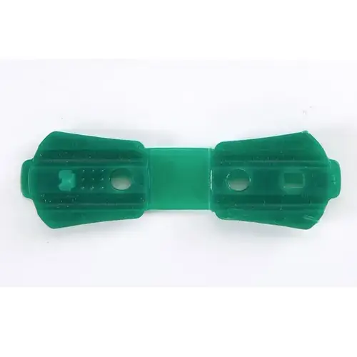 Cleme de fixare Fixatex verde 20buc/set