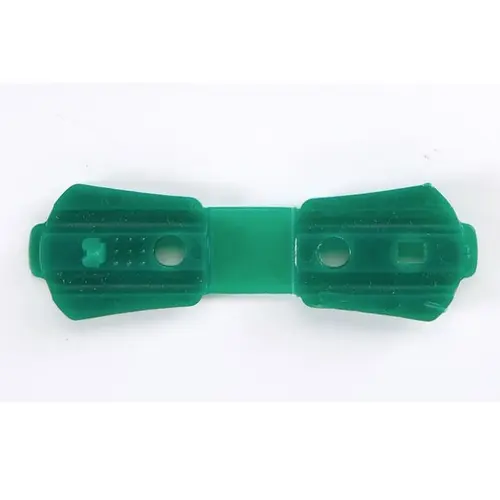 Cleme de fixare Fixatex verde 20buc/set