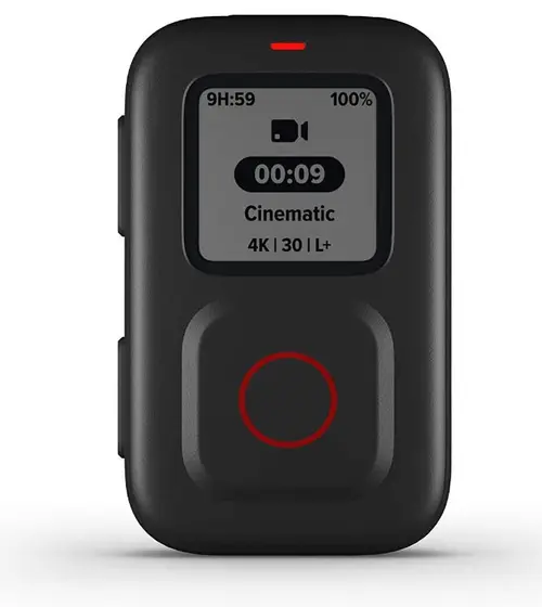 Telecomanda pentru GoPro HERO9 Black, GoPro HERO8 Black, GoPro MAX