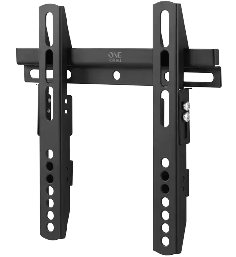 Suport Perete One for All WM4212, 19inch-43inch (Negru)