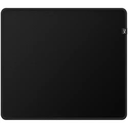 Mousepad gaming HP HyperX Pulsefire, L (Negru)