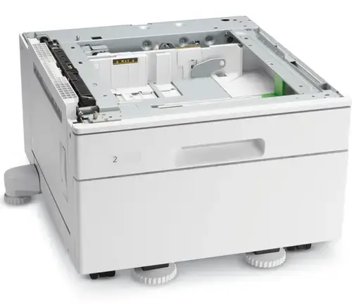 Stand XEROX 097S04907, A3, 520 coli