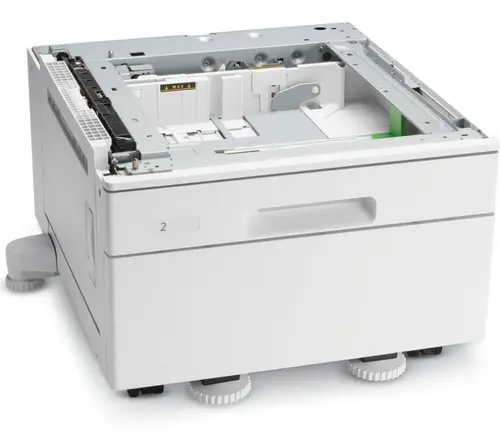 Stand XEROX 097S04907, A3, 520 coli