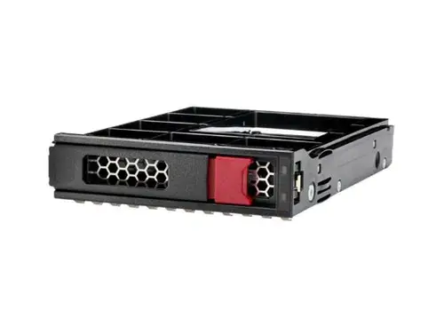 SSD Server HPE P47808-B21, 960GB, SATA 6G, Hot Plug, 3.5inch