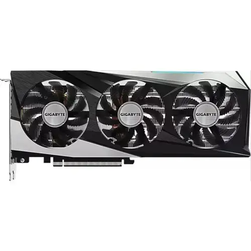 Placa video GIGABYTE Radeon RX 7600 GAMING OC 8GB GDDR6 1‎28-bit