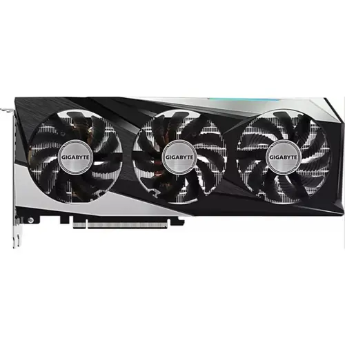 Placa video GIGABYTE Radeon RX 7600 GAMING OC 8GB GDDR6 1‎28-bit
