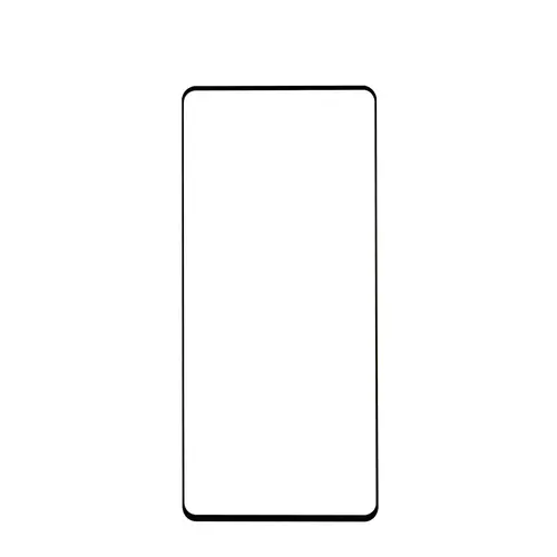 Folie de protectie Spacer pentru Xiaomi Mi 10T Pro 5G, sticla 9D, duritate 9H, Tempered Glass
