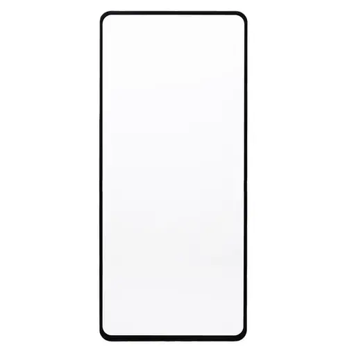 Folie de protectie Spacer pentru Xiaomi Mi 10T 5G, sticla 9D, duritate 9H, Tempered Glass