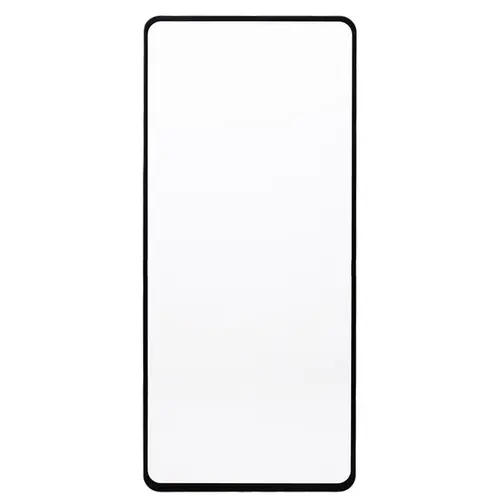 Folie de protectie Spacer pentru Xiaomi Mi 10T 5G, sticla 9D, duritate 9H, Tempered Glass