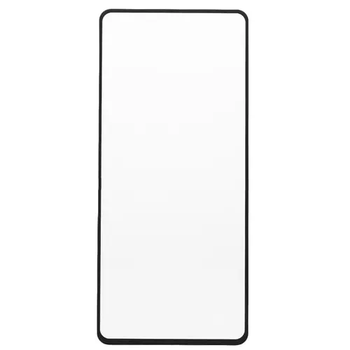 Folie de protectie Spacer pentru Xiaomi Pocophone F3 5G, sticla 9D, duritate 9H, Tempered Glass