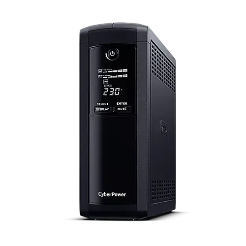 UPS Cyber Power VP1600EILCD Line Interactive 1600VA