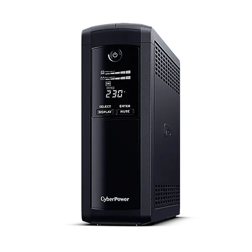 UPS Cyber Power VP1600EILCD Line Interactive 1600VA
