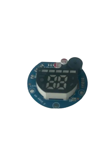 Display LCD pentru trotineta electrica Mobix X6