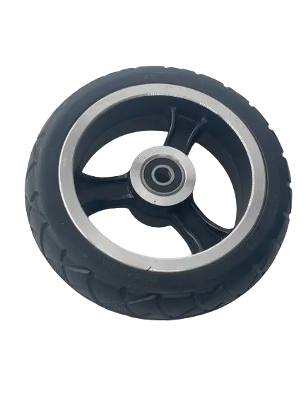 Roata spate pentru trotineta electrica Mobix X6