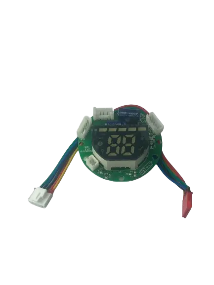 Display LCD pentru trotineta electrica Mobix X8