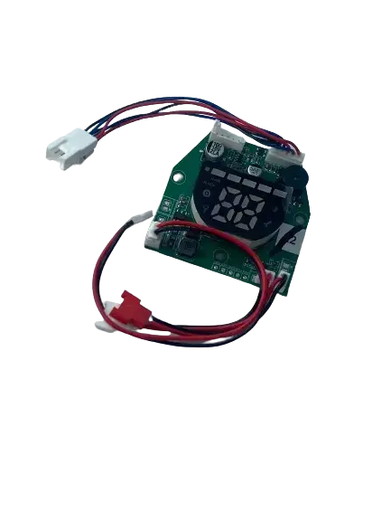 Display LCD pentru trotineta electrica Mobix X10