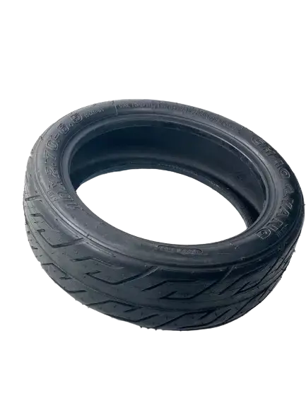Anvelopa cauciuc 10inch  pentru trotineta electrica Mobix X9