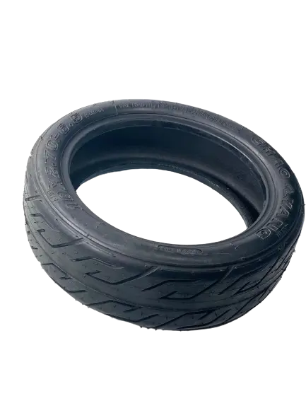 Anvelopa cauciuc 10inch  pentru trotineta electrica Mobix X9