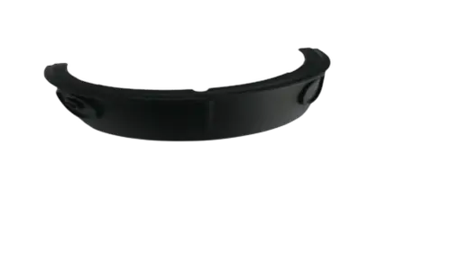 Protectie plastic pentru trotineta electrica ZERO 9