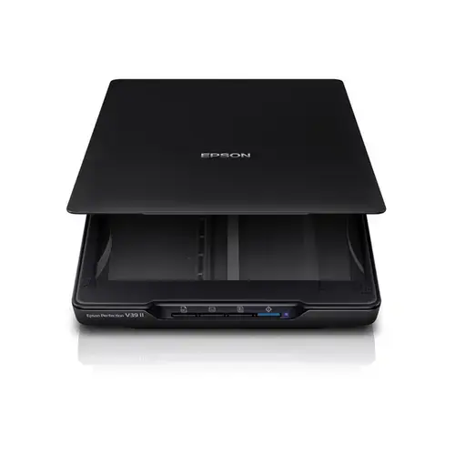 Scanner Perfection V39, Scanners, A4, 4,800 dpi x 4,800 dpi (Horizontal x Vertical), Input: 48 Bits