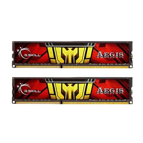 Memorie RAM, G.Skill,16GB, DDR3, 1333MHz, 2 x 8GB