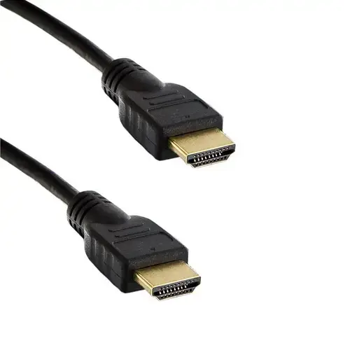 Cablu HDMI v1.4 Lanberg CA-HDMI-10CC-0150-BK,  T/T, 15m