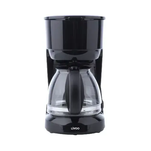 Filtru cafea Livoo DOD183N, 600 W