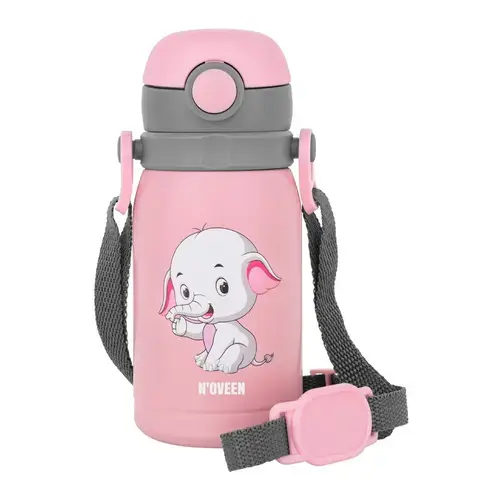 Termos NOVEEN TB566, 300ml (Roz)