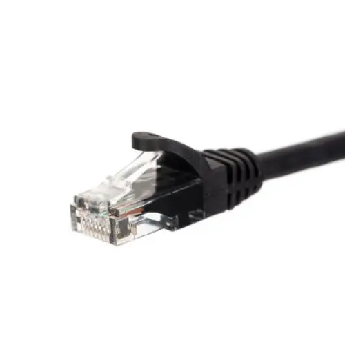 Cablu DIGITUS DK-1612-050/BL, CAT 6, UTP, 5 m (Negru)