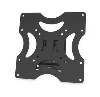 Suport Perete Digitus Universal DA-90310-1, 15inch - 37inch, 37 Kg (Negru)