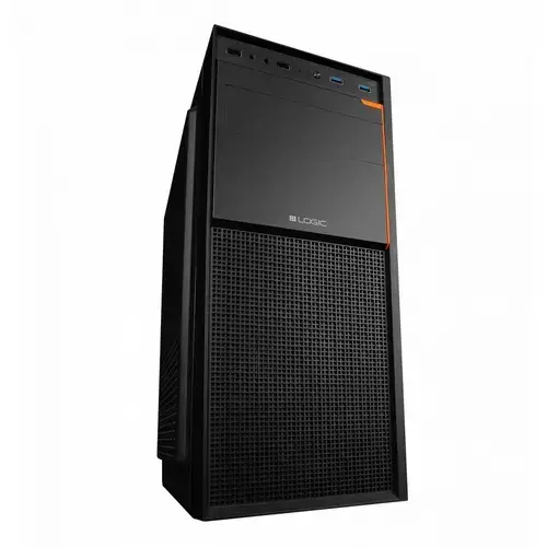 Carcasa Modecom Logic J23 AT-J023-10-0000000-0002 (Negru)