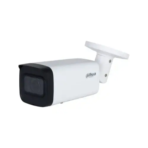 Camera de supraveghere Dahua IPC-HFW2441T-ZAS-27135, IP, Bullet, 4 MP, IR 60 m, 2.7-13.5 mm