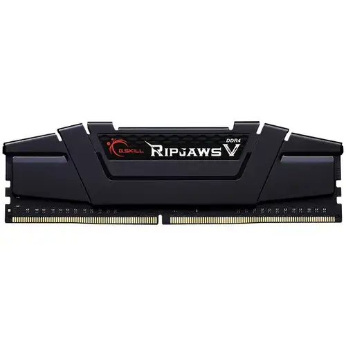 Memorie G.SKILL Ripjaws V, 32GB DDR4, 2666MHz CL19