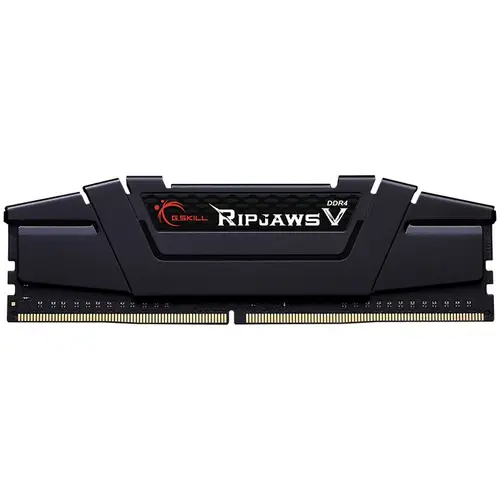Memorie G.SKILL Ripjaws V, 32GB DDR4, 2666MHz CL19