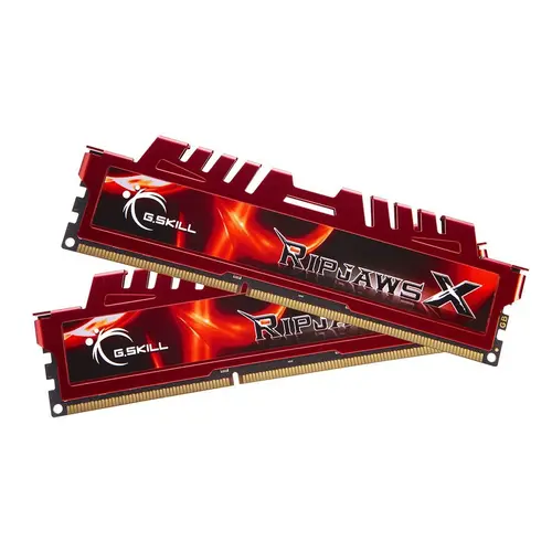 Memorie RAM G.Skill, RipjawsX, 2x8GB, DDR3, 2133MHz