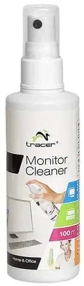 Lichid curatare Tracer TRASRO44579, pentru LCD, 250 ml