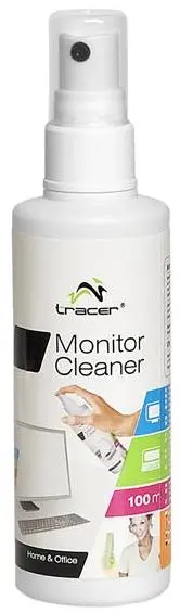 Lichid curatare Tracer TRASRO44579, pentru LCD, 250 ml