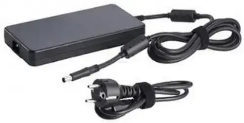 Incarcator Laptop Dell 450-18650, Euro, 240W, 19.5V, 12.3A