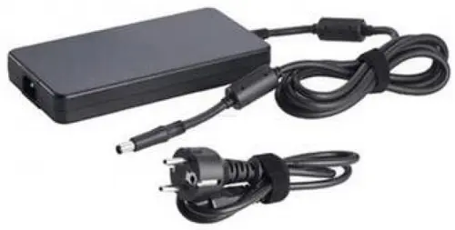 Incarcator Laptop Dell 450-18650, Euro, 240W, 19.5V, 12.3A