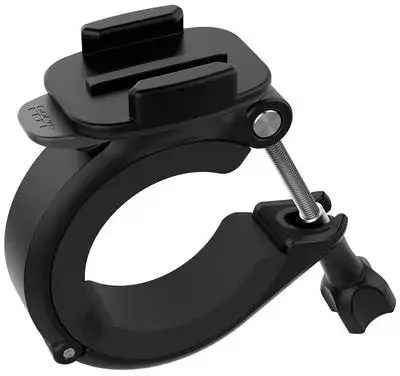 Prindere suport tubular mare GoPro