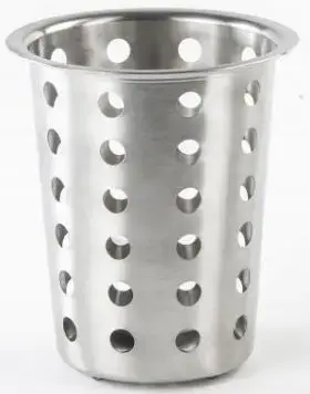 Suport ustensile Vanora VN-JKCH-5551 (Inox)
