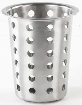 Suport ustensile Vanora VN-JKCH-5551 (Inox)