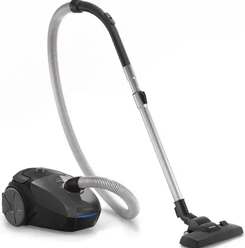 Aspirator cu sac PHILIPS PowerGo FC8244/09, 3 l, 750 W (Gri)